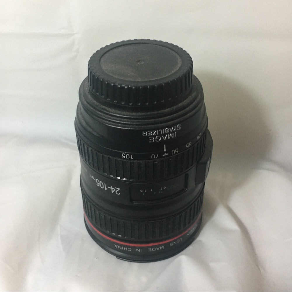 Camera Lens CUP - Picture 6 of 10
